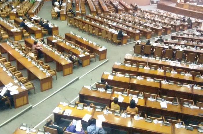 UU Perkebunan Disahkan, Modal Asing Akan Dibatasi