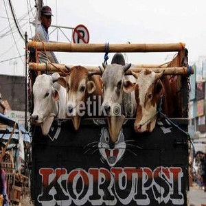 Ini Tips Cermat Membeli Hewan Kurban dari Pedagang