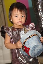 Si Kecil Shakira