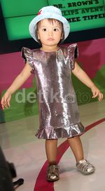 Si Kecil Shakira