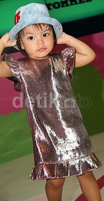 Si Kecil Shakira