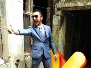 Giring Nidji & Mimpi Sukses Bersama Kincir
