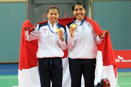 Bulutangkis Indonesia di Incheon: Target Tercapai, Perkiraan Meleset