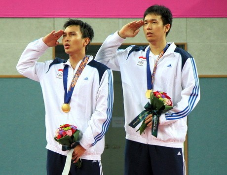 Raih Emas Kedua, Indonesia Naik ke Peringkat 14