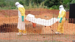 Konsumsi Bawang Bombay dan Air Garam Ternyata Tak Mampu Sembuhkan Penderita Ebola