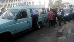 Tak Hanya Pengendara yang Harus Tertib, Pejalan Kaki Juga Wajib Taat Aturan