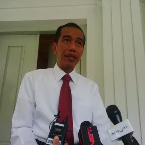3 Seruan Jokowi untuk Rakyat Penolak UU Pilkada