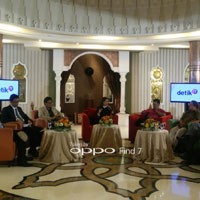 Program Seleksi Menteri detikcom untuk Beri Usulan Nama Berkualitas ke Jokowi