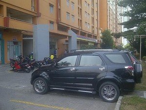 Jangan Beli Rusun Bila Pengembang Tak Penuhi Syarat Ini