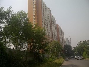 Sertifikat Tak Kunjung Terbit, Tinggal di Rusun Bak Anak Kos