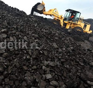 Ada 3.873 Izin Tambang Batu Bara di RI, Seribuan Berstatus Tak Jelas