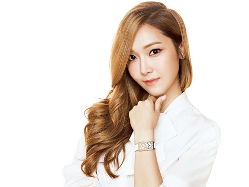 Ini Kata SM Entertainment Soal Jessica Ditendang dari SNSD