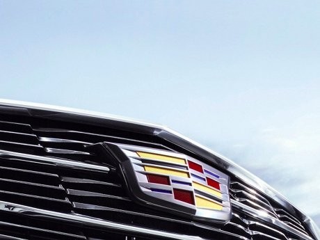 CT6 Nama untuk Mobil Paling Mewah Cadillac