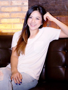 Putus dari Bisma, Franda Ingin Segera Punya Pacar Lagi