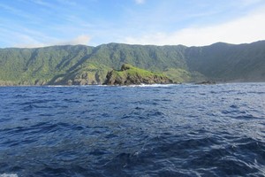 Pulau Komodo yang Liar dan Eksotis