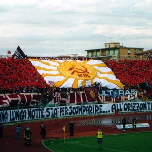 Livorno: Benteng Terakhir Komunisme di Italia