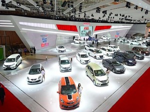 Kerja Kayak Kuda, Honda Jual Lebih dari 5.000 Unit Mobil