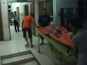 Mayat dalam Karung Ternyata Zumrotun, Ibu Muda yang Hilang Sepekan