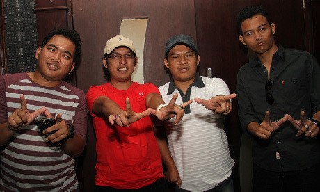 Wali Hasilkan Tiga Jawara Dangdut dari Wali Cari Idola