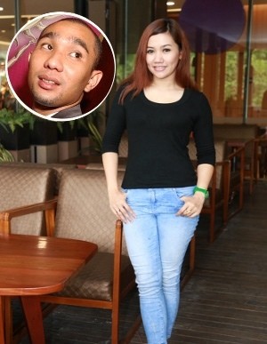 Suka Sejak Awal, Sofie Angel Puji Enji Ganteng dan Cool