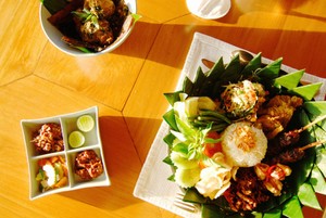 Wisata Kuliner Menjadi Peluang Bisnis Menjanjikan di Indonesia