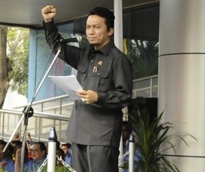 Pro Kontra Iringi Mundurnya Tifatul