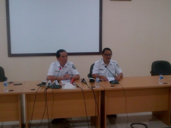 Mulai 1 Januari 2015, Tarif KA Ekonomi Tak Lagi Disubsidi