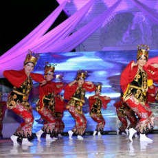 Belasan Lagu dan Tarian Banyuwangi Miliki Hak Cipta