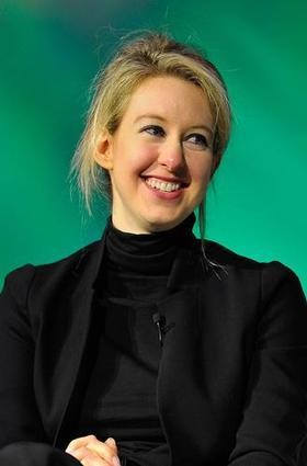 Muda dan Cantik, Ini Miliuner AS Berharta Rp 49 Triliun