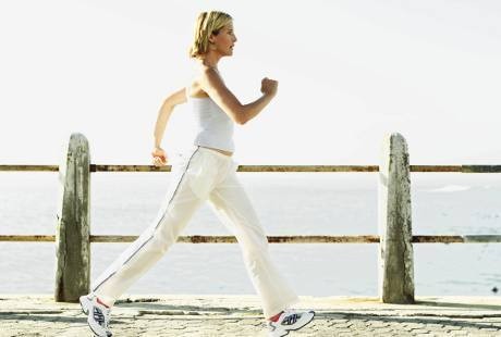 Cari Angin Yuk!, Efeknya Lebih Dahsyat dari Obat Depresi Manapun