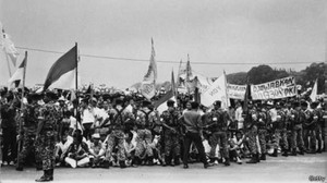 Jejak Komunisme di Indonesia dan Asia Timur