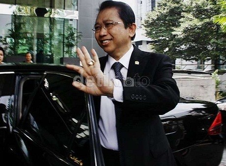 Marzuki Ali: Efektivitas Perpu Pilkada Tergantung Koalisi di DPR
