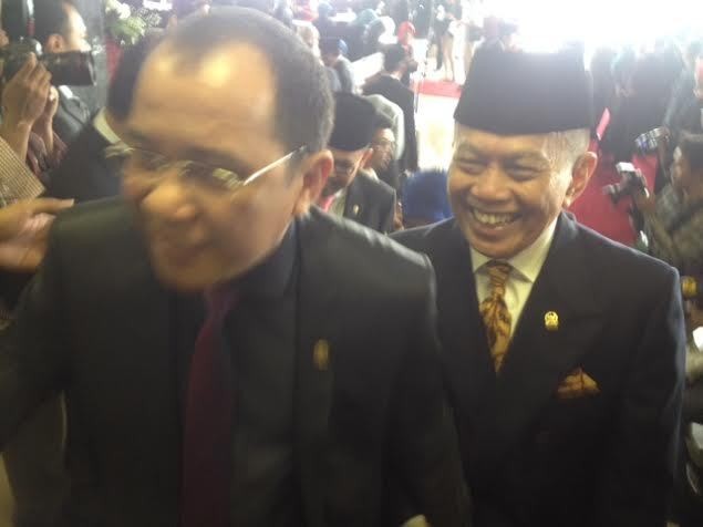 Syarief Hasan sebut Materi Perpu Pilkada Sudah Disiapkan