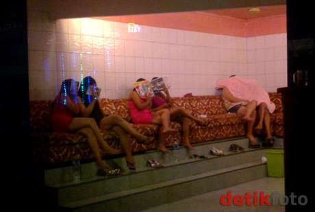 Ini Awal Terungkapnya Prostitusi Model Majalah Dewasa