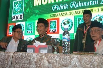 PKB Setujui Perpu Pilkada Karena Konstitusional