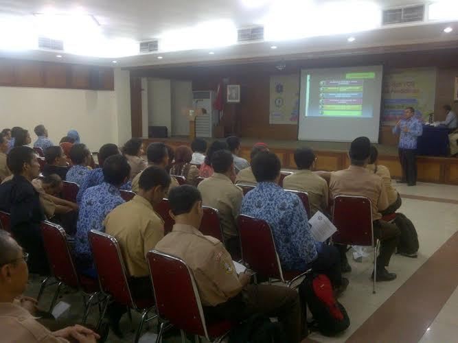 Ini Salah Kaprah Guru Mendidik Anak di Sekolah