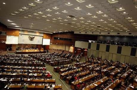 PD Dukung Pimpinan DPR Tidak Terlibat Kasus Korupsi