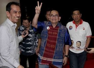 Ruhut Tak Mau Ketua DPR dari Partai yang Kalah dan Bermasalah
