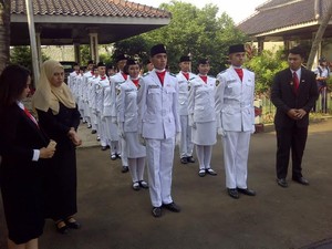 Kesibukan Jakarta Hari Ini: Kesaktian Pancasila, Pelantikan DPR dan Demonstrasi