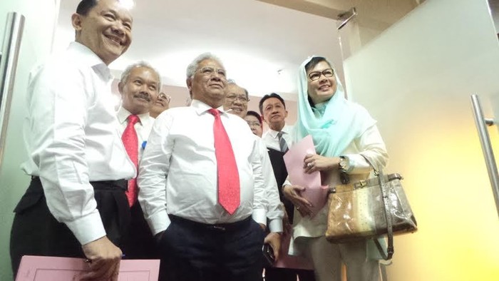 Perintah Terakhir Karen di Pertamina: Ayo, Direksi Foto Bareng