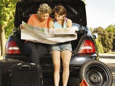 Sudahkan Mengecek Kondisi Ban Mobil Anda?