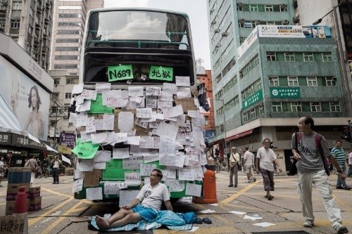 Anda Mau ke Hong Kong Tapi Ada Demo Besar, Apa Pengaruhnya?