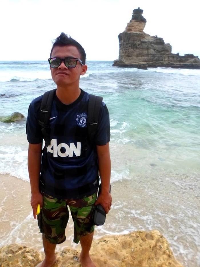 Jadi Finalis Dream Destination Japan, Anton Nyaris Tak Percaya
