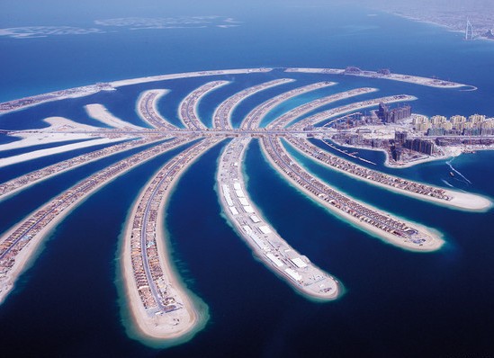 8 Hal di Dubai yang Bikin Geleng-geleng Kepala (1)