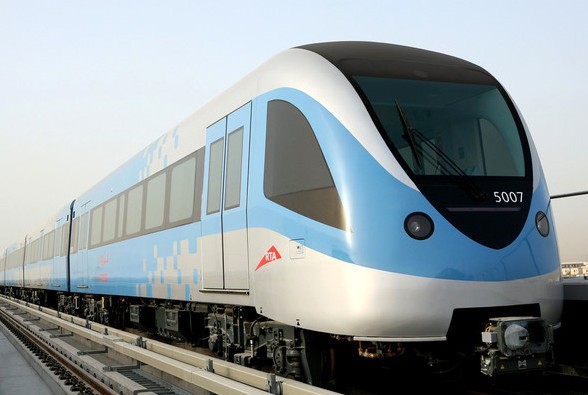 8 Hal di Dubai yang Bikin Geleng-geleng Kepala (2)