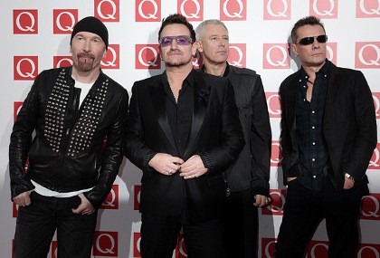 Setelah Album Gratis, U2 Siapkan Album Baru Lagi