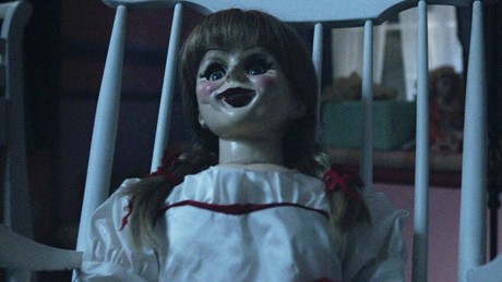 Fakta-fakta Menarik tentang Boneka Horor Annabelle