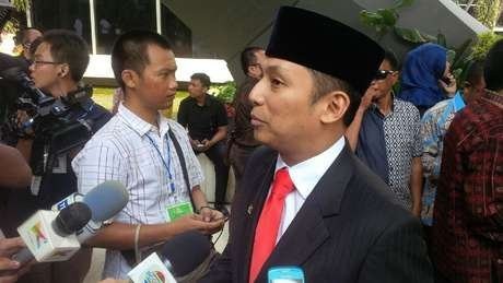 Honor MC Lebih Besar, Nico Siahaan Tak Masalah Jadi Anggota DPR