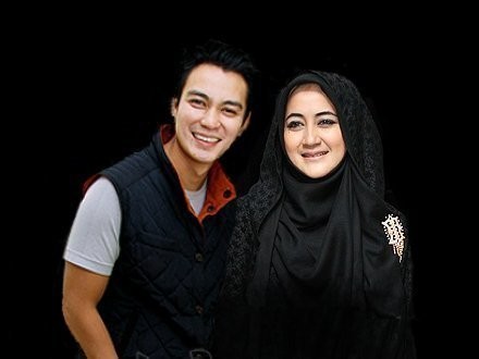 Pipik Mulai Terganggu Soal Kabar Kedekatan dengan Baim Wong