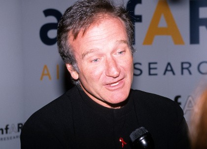 Hasil Autopsi Robin Williams Ditunda Hingga Bulan Depan